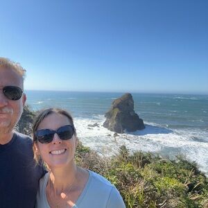 Meet your Posher, Federica